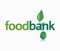 Logo for Billingham and Stockton Food Bank