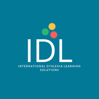 Logo for IDL - Indirect Dyslexia Learning