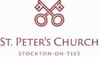 Logo for St. Peter's Church of England