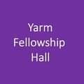 Yarm Fellowship Hall