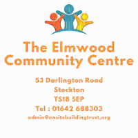 Elmwood Community Centre