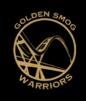 Golden Smog Basketball Club