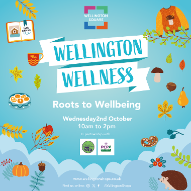 Roots to Wellbeing - Wellington Wellness