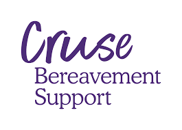 Cruse Bereavement Suppport